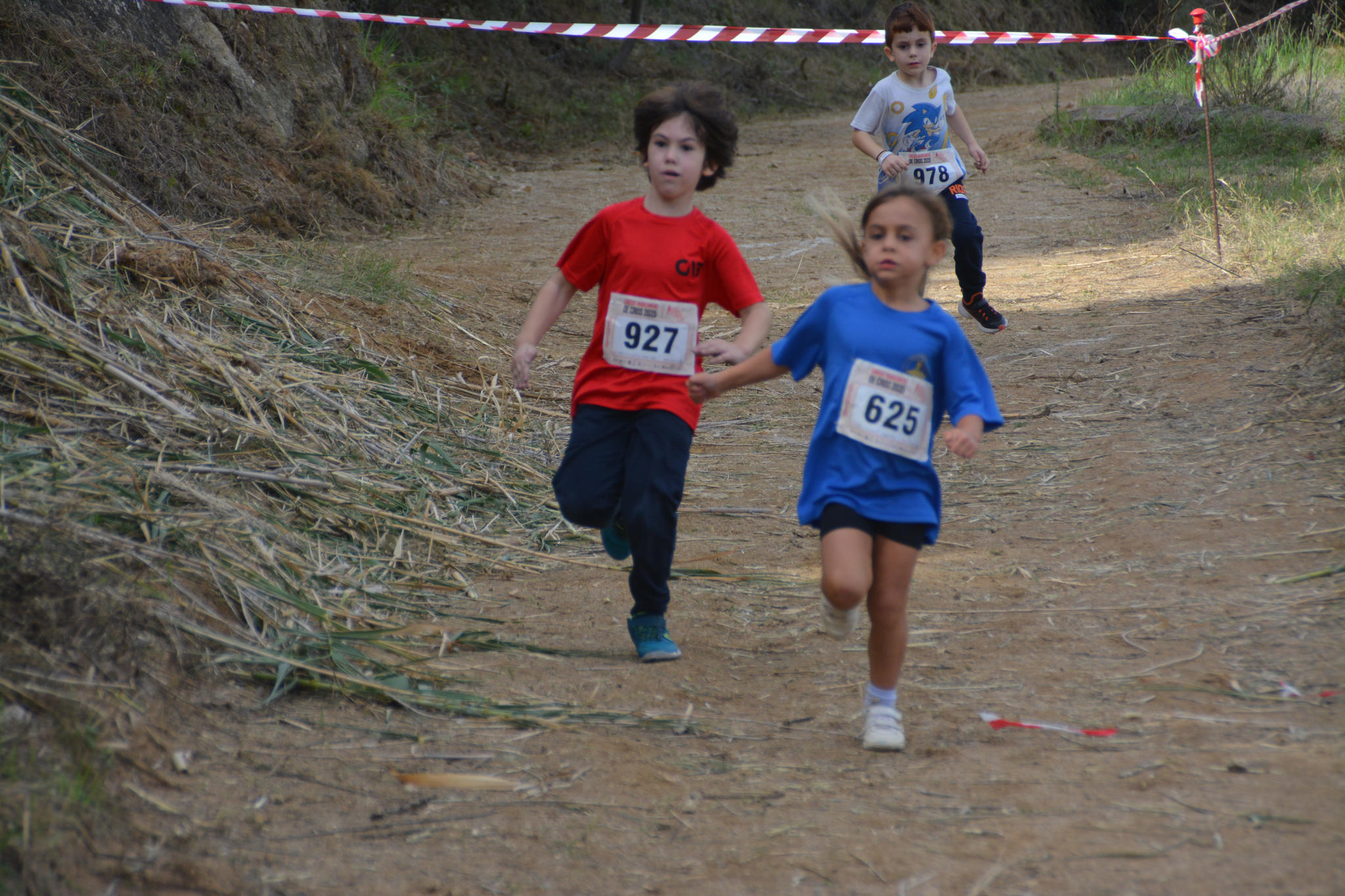 Club Atletisme Badalona - 